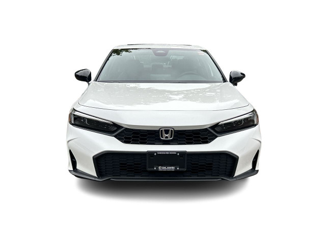 2025 Honda Civic Sedan Sport, Carplay, Bluetooth, Caméra, Jantes in Cars & Trucks in City of Montréal - Image 4