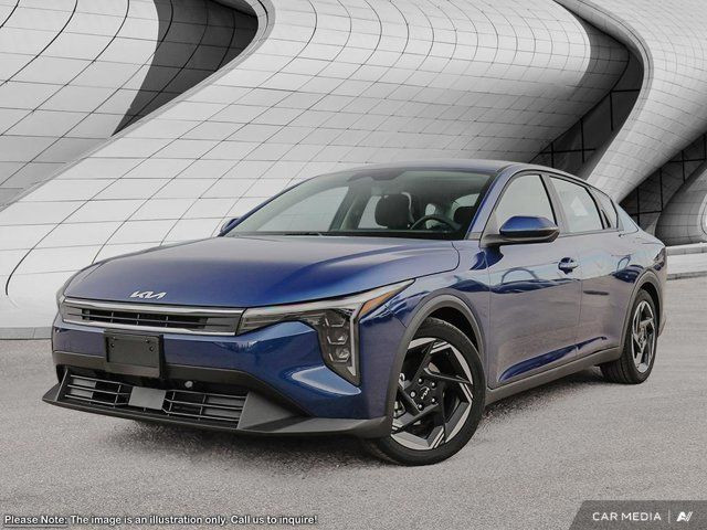2025 Kia K4 EX in Cars & Trucks in London