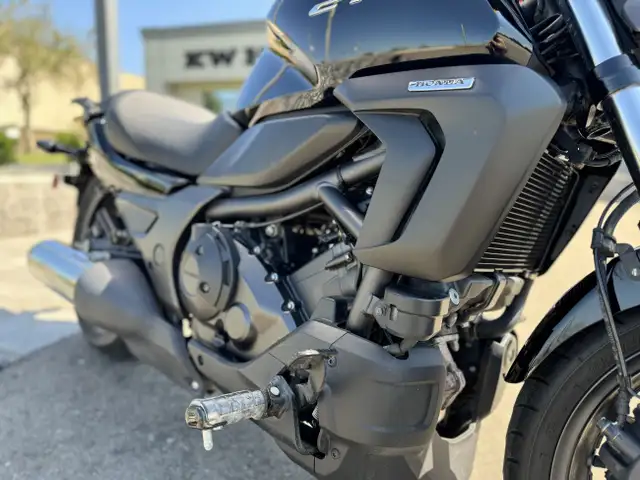 2014 Honda CTX700N in Street, Cruisers & Choppers in Kitchener / Waterloo - Image 23