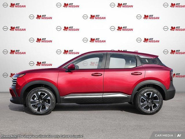 2025 Nissan Kicks SV in Cars & Trucks in Ottawa - Image 3