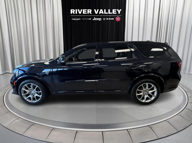 2025 Dodge Durango in Cars & Trucks in Strathcona County - Image 4