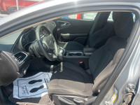 HERE IS A NICE CLEAN SEDAN THAT LOOKS AND DRIVES GREAT AND SOLD CERTIFIED COME FOR TEST DRIVE OR CAL... (image 8)
