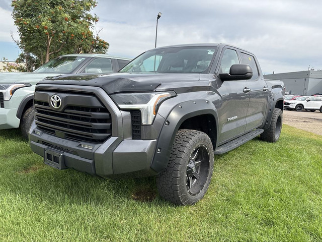 2022 Toyota Tundra in Cars & Trucks in Strathcona County - Image 2