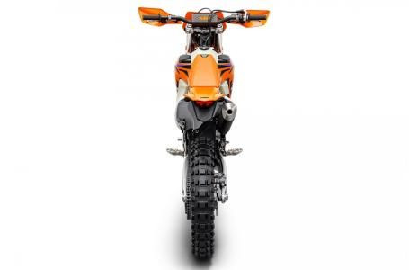 2024 KTM 250 XC-W TBI in Dirt Bikes & Motocross in St. Albert - Image 4