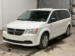 GRAND CARAVAN 2016 BAS KILOMETRAGE Engine: Moteur V6 3.6L L/100Km City: 13.7 L/100Km Hwy: 9.4