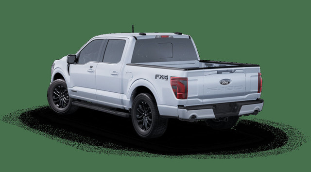 2025 Ford F-150 LARIAT | BLACK APP PKG | MOBILE OFF PKG | TOW PK in Cars & Trucks in Calgary - Image 2