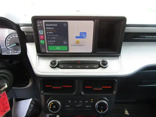 2022 Ford Maverick FX4 PKG AWD SUPERCREW AWD 2.0L TURBO CAM/38,0 dans Autos et camions dans Calgary - Image 25