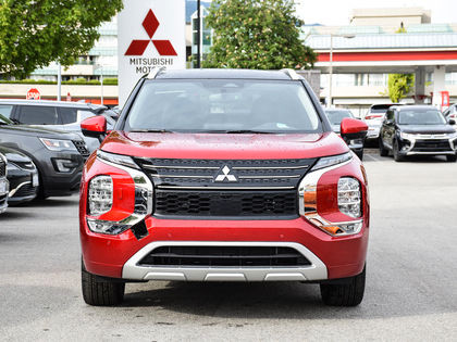 2025 Mitsubishi Outlander PHEV GT - Manager Demo, Call For Disco in Cars & Trucks in Burnaby/New Westminster - Image 2