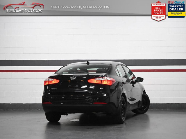 2014 Kia Forte LX No Accident Bluetooth Cruise Control Keyless E in Cars & Trucks in Mississauga / Peel Region - Image 2