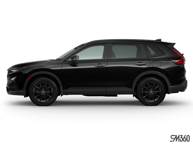 2026 Honda CR-V HYBRID SPORT HYBRID in Cars & Trucks in Grand Bend