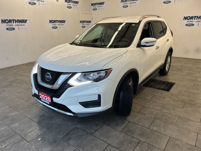 2020 Nissan Rogue SPECIAL EDITION | AWD | TOUCHSCREEN | REAR CAM in Cars & Trucks in Brantford - Image 2