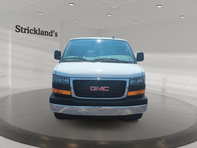 2023 GMC SAVANA CARGO 2500 2500 135 in Cars & Trucks in Stratford - Image 3