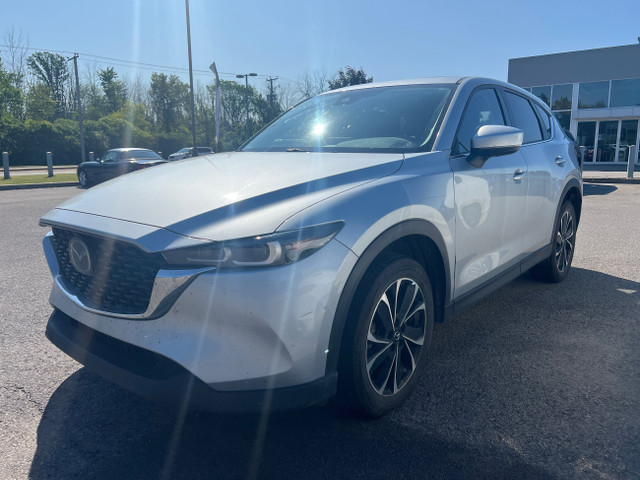 2023 Mazda CX-5 GS AWD COMFORT PACKAGE TOIT OUVRANT MAGS 19” GS  in Cars & Trucks in City of Montréal - Image 3
