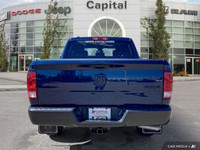 This Ram 1500 Classic has a dependable EZH 5.7L HEMI(R) VVT V8 w/ FuelSaver MDS engine powering this... (image 4)