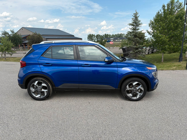 2022 Hyundai Venue SEL HAIL SALE in Cars & Trucks in Calgary