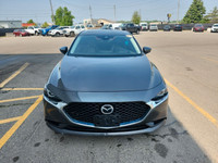 New arrival! Updated photos coming soon Come by and check out this stunning 2020 Mazda 3 GT where sp... (image 4)