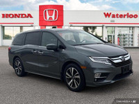 *Advertised Price based on finance purchase - $1500 finance rebate applied.* *WATERLOO HONDA'S **PRE... (image 9)