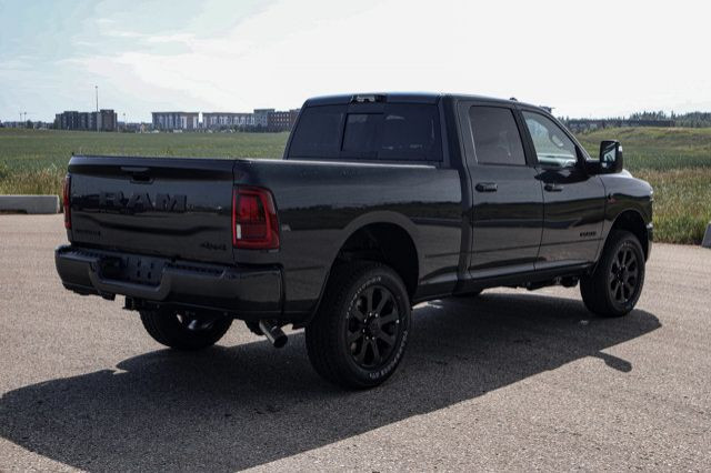 2025 Ram 2500 Laramie in Cars & Trucks in Strathcona County - Image 3