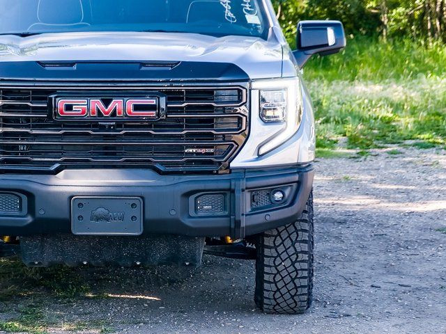 2025 GMC Sierra 1500 AT4X in Cars & Trucks in Edmonton - Image 4