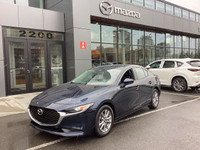 2021 Mazda Mazda3 GS GS/AWD