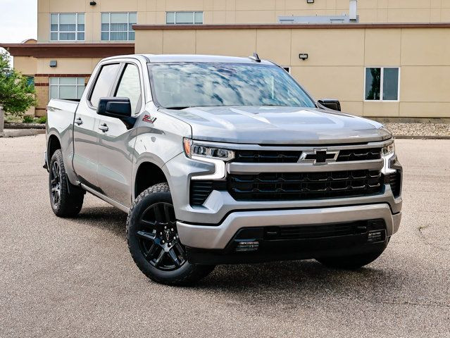 2025 Chevrolet Silverado 1500 RST in Cars & Trucks in Strathcona County - Image 2