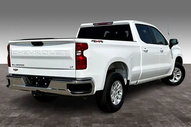 2023 Chevrolet Silverado 1500 in Cars & Trucks in Edmonton - Image 14