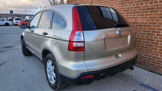2008 Honda CR-V 4WD 5dr EX in Cars & Trucks in Oakville / Halton Region - Image 3