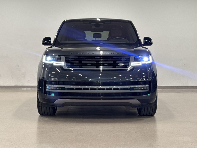 2023 Land Rover NEW RANGE ROVER P530 SE SWB in Cars & Trucks in City of Montréal - Image 3
