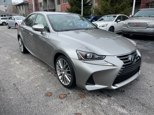 2017 Lexus IS 300 Awd ON SALE  in Cars & Trucks in Cambridge - Image 2