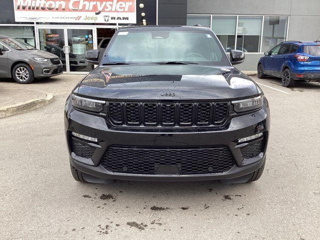 2025 Jeep Grand Cherokee Limited in Cars & Trucks in Oakville / Halton Region - Image 2