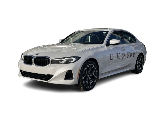 2023 BMW 3 Series in Cars & Trucks in Calgary - Image 2