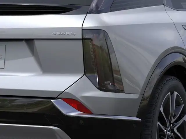 2025 Cadillac OPTIQ Sport in Cars & Trucks in Oakville / Halton Region - Image 15