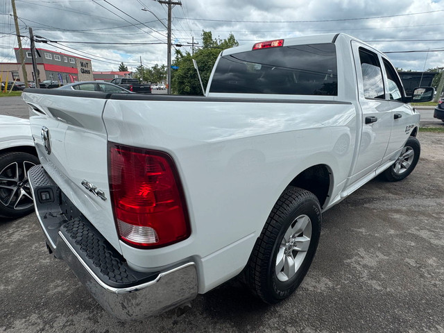 2023 Ram 1500 SLT 4X4 in Cars & Trucks in Ottawa - Image 4
