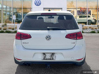 This Volkswagen Golf delivers a Intercooled Turbo Regular Unleaded I-4 1.8 L/110 engine powering thi... (image 3)