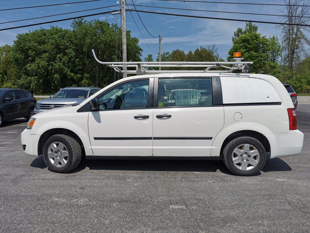 2010 Dodge Grand Caravan Cargo in Cars & Trucks in Belleville - Image 2
