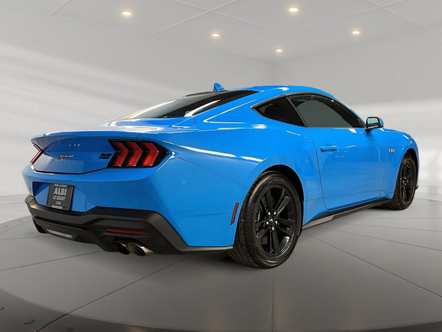 2025 Ford Mustang GT COUPE in Cars & Trucks in Laval / North Shore - Image 4