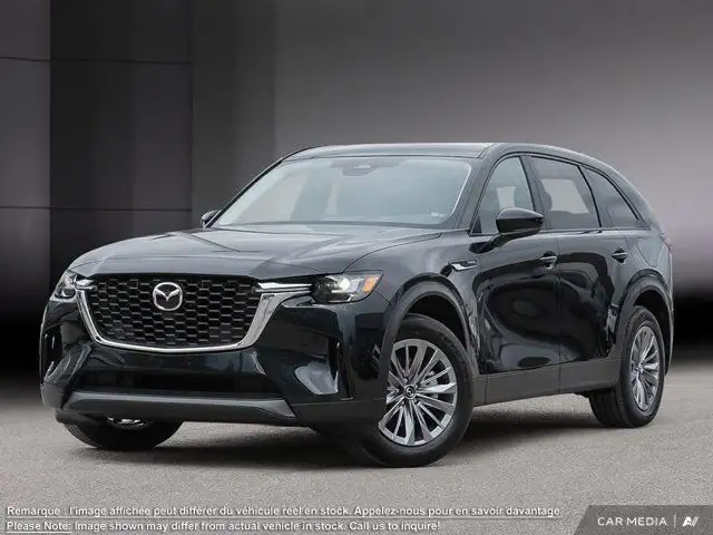 2024 Mazda CX-90 PHEV GS in Cars & Trucks in Laval / North Shore - Image 2