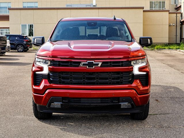 2025 Chevrolet Silverado 1500 RST in Cars & Trucks in Strathcona County - Image 3