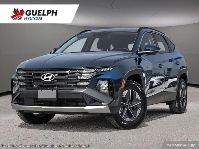 2025 Hyundai Tucson Preferred in Cars & Trucks in Guelph