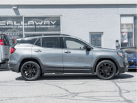 AWD | Following Distance Indicator | HD Rear Vision Camera | Power Liftgate | Leather Appointed Seat... (image 2)