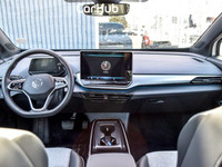 This Volkswagen ID.4 Pro has a dependable Electric engine powering this Automatic transmission. Wind... (image 1)