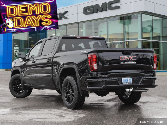 2025 GMC Sierra 1500 Pro in Cars & Trucks in London - Image 4