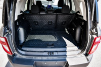 This 2024 Ford Bronco Sport is for sale today. This SUV has 27,080 kms. It's grey in colour . It has... (image 6)