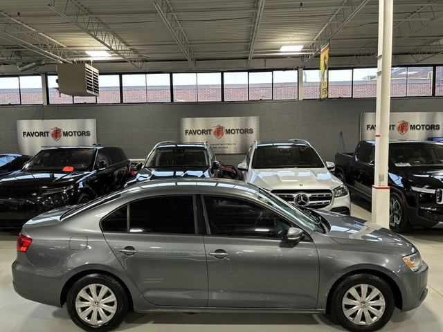 2014 Volkswagen Jetta Sedan Trendline+|AUTOMATIC|SPORTMODE|+ in Cars & Trucks in City of Toronto - Image 3