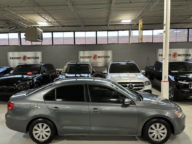 2014 Volkswagen Jetta Sedan Trendline+|AUTOMATIC|SPORTMODE|+63826903094403122