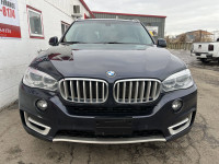 This BMW X5 delivers a Intercooled Turbo Premium Unleaded I-6 3.0 L/183 engine powering this Automat... (image 2)