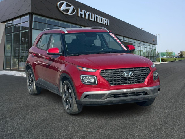 2020 Hyundai Venue Trend in Cars & Trucks in Oshawa / Durham Region - Image 3