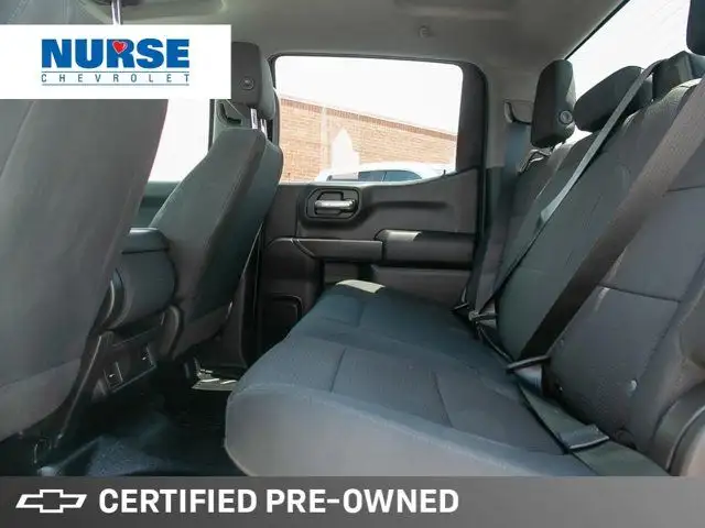2020 Chevrolet Silverado 1500 Work Truck in Cars & Trucks in Oshawa / Durham Region - Image 21