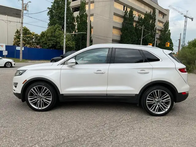 2016 Lincoln MKC Reserve AWD - LEATHER! NAV! BACK-UP CAM! BSM! in Cars & Trucks in Kitchener / Waterloo - Image 5
