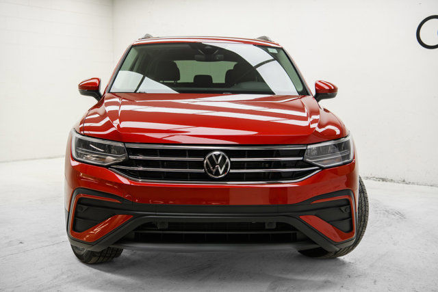 2022 Volkswagen Tiguan Comfortline | Leather | Sunroof |  in Cars & Trucks in Winnipeg - Image 2
